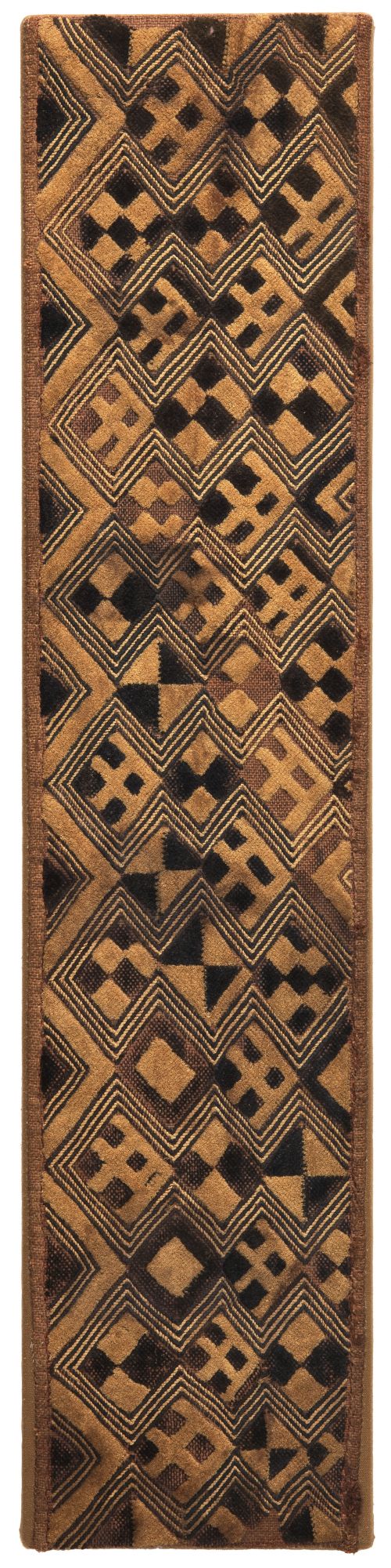 Kuba Shoowa panel