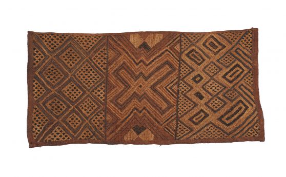 Kuba Cloth