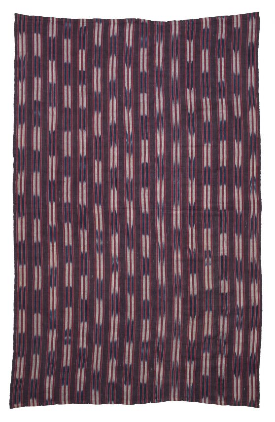 Yoruba Man's Wrapper