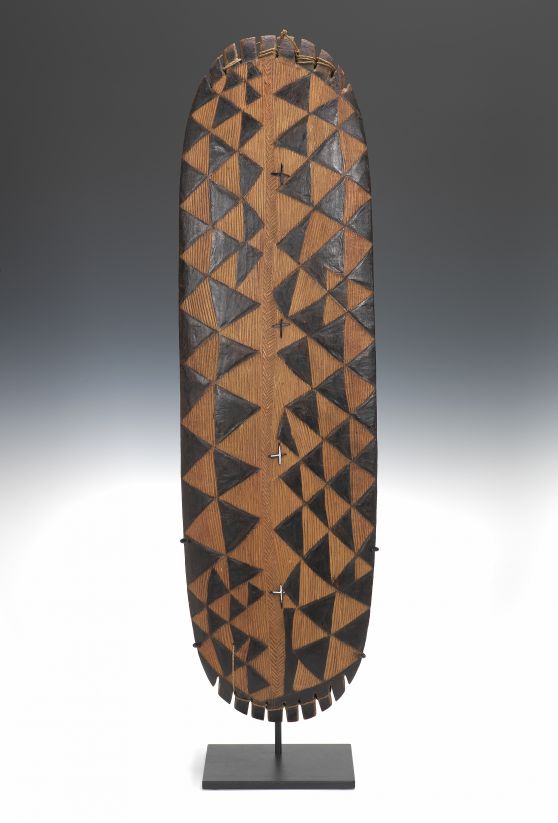 Tutsi Harp Inanga