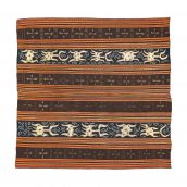 Lampung Ceremonial Skirt