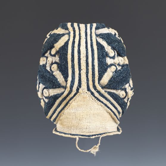 Bamileke Prestige Hat