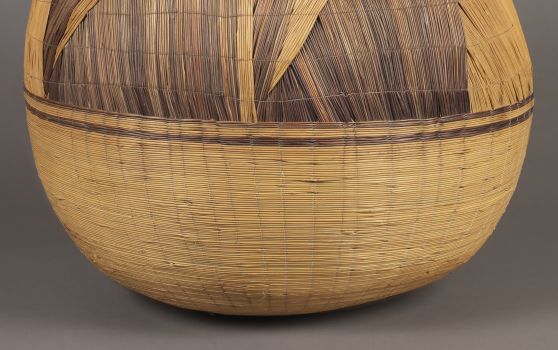 Tutsi Basket Rwanda