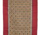 Moroccan Silk Curtain