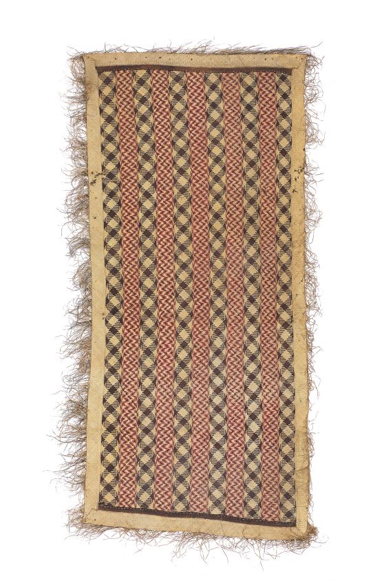 Zanzibar Mat