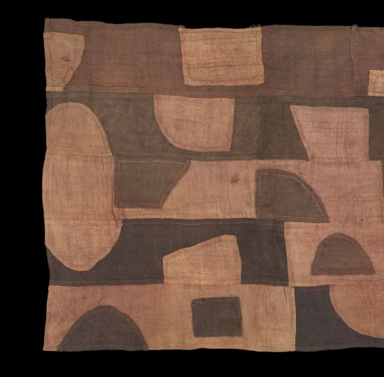 Kuba Skirt, Dengese type