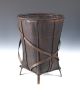 Laotian Backpack basket