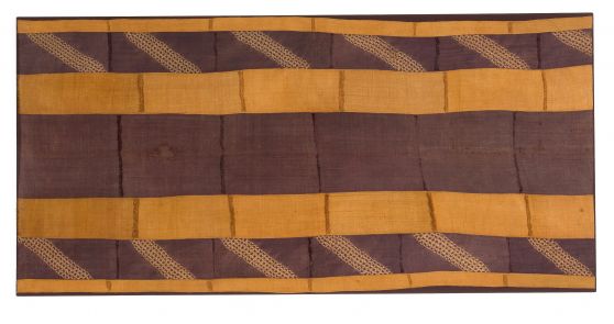 Tetela Skirt, DR Congo
