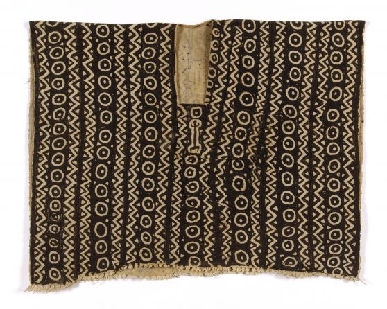 Bamana Tunic