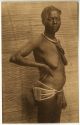 Nkundo Woman's Belt Libogi