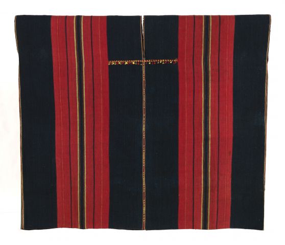 Kounsho Chin Tunic