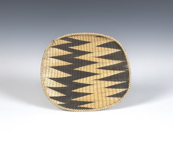 Tutsi Agakoko basket