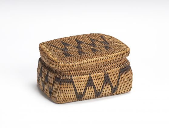 Barotse basket