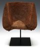 Nkutshu Kuba Woman's Headdress