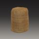 Kongo Chief's Hat