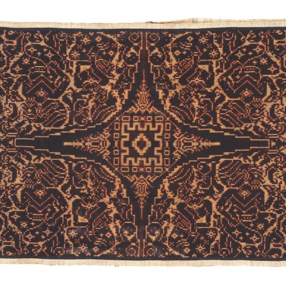 Lawon Silk Woman's Wedding shawl