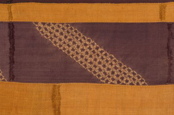 Tetela Skirt, DR Congo
