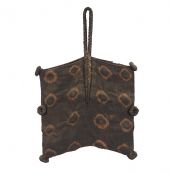 Ceremonial Bag, Bamoun Cameroon