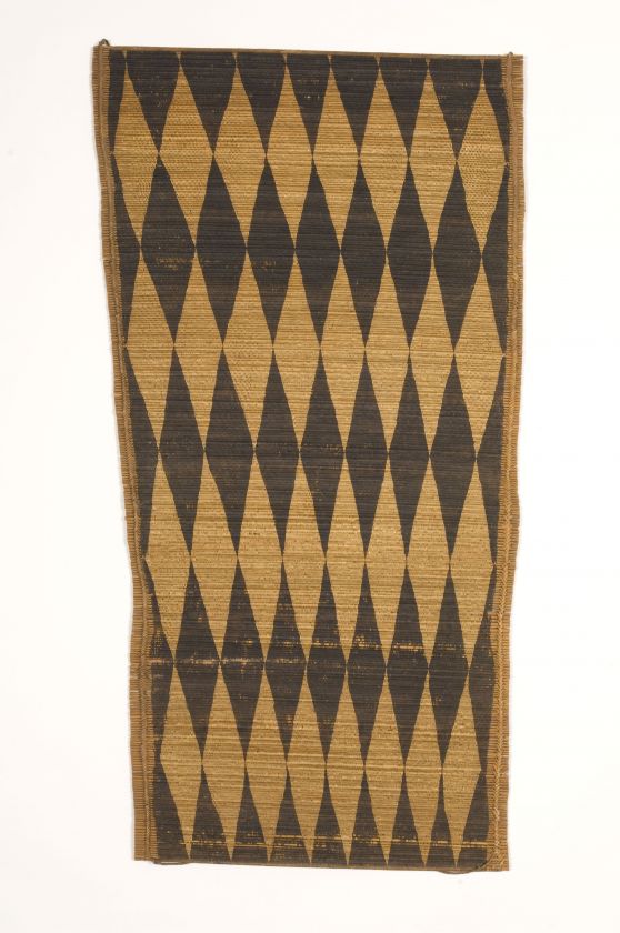 Tutsi Woven Mat