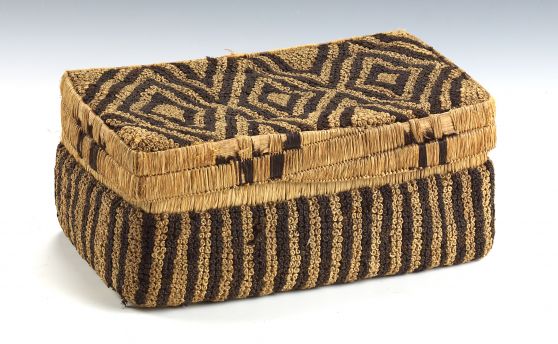 Kasai Basket
