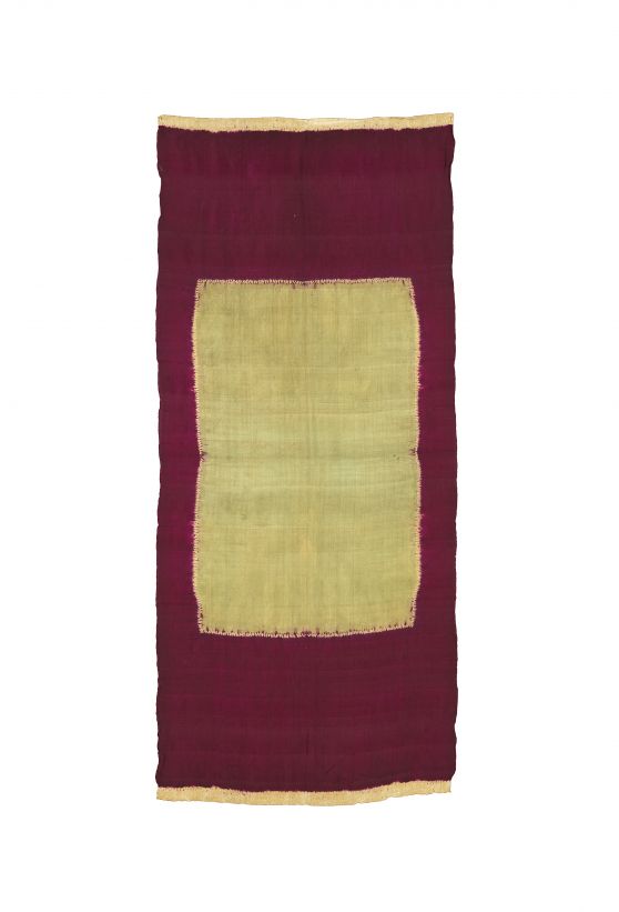 Lawon Silk Woman's Wedding shawl