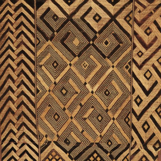 Kuba Overskirt