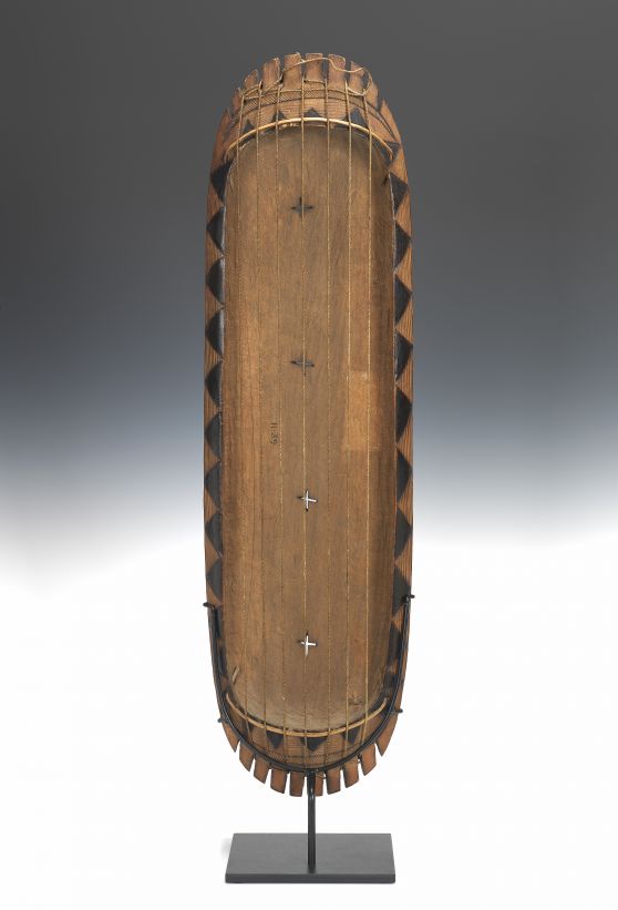 Tutsi Harp Inanga