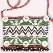 Zulu Necklace
