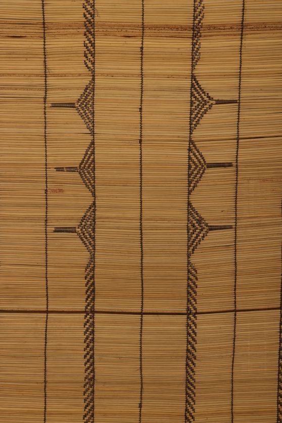 Chokwe Mat