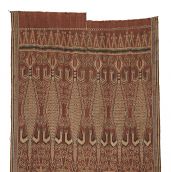 19th century Pua Cloth