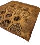 Archaic Kuba Bushoong Textile