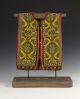 Borneo Beaded jacket