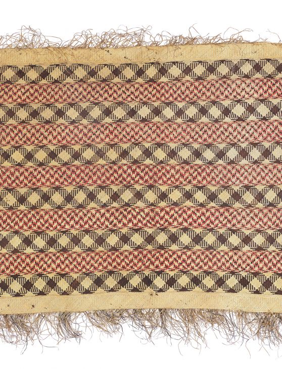 Zanzibar Mat