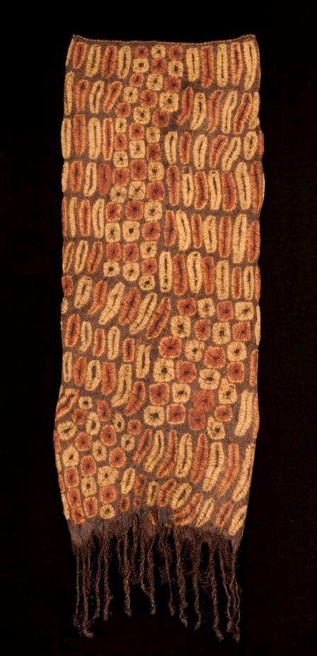Dida Woman's Loincloth