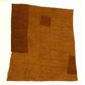  Bagenda, Uganda Patchwork Textile