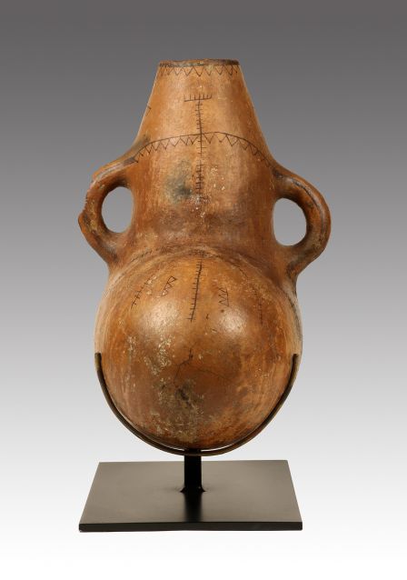 Berber Ceramic