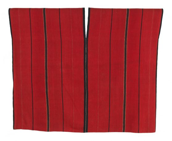 Kounsho Chin Tunic