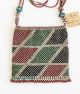 zulu beaded bag