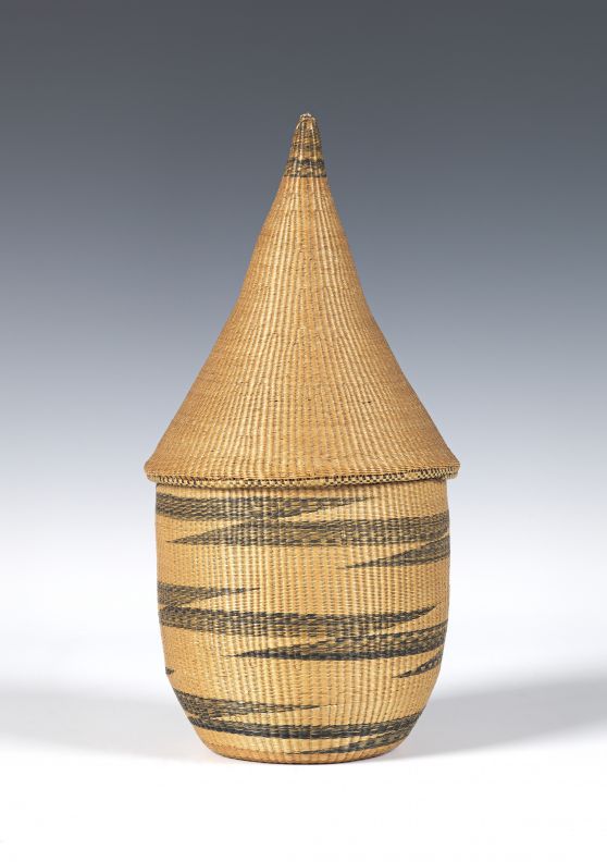 Tutsi Basket
