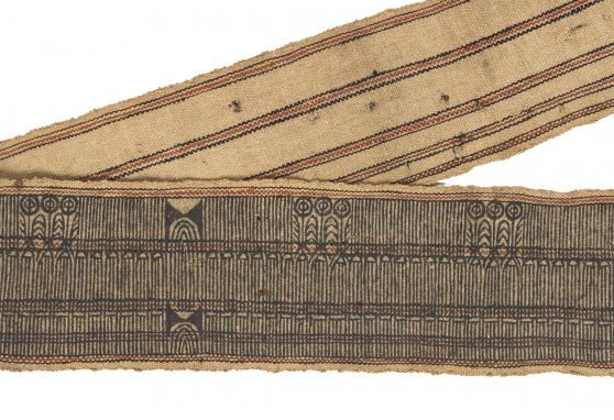 Naga Band or Belt