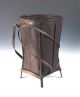 Laotian Backpack basket
