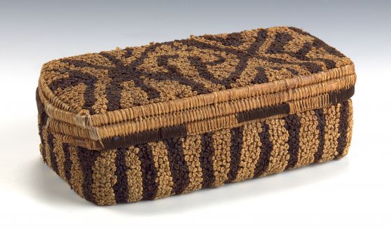 Kasai Basket, Shoowa