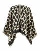 Mapuche Chief's Poncho