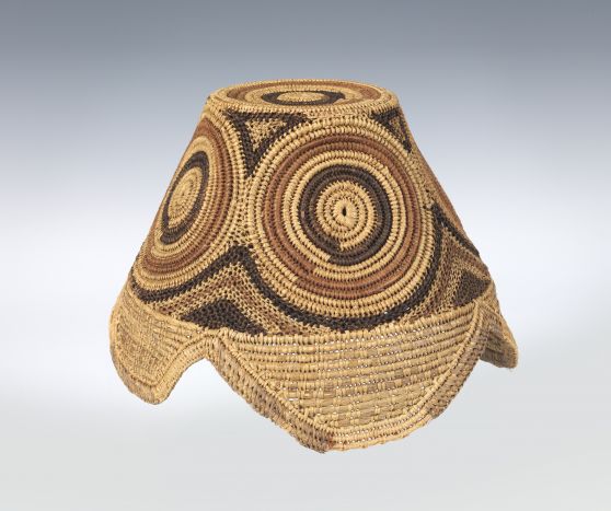 Kuba Titleholder's hat