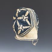 Bamileke Prestige Hat