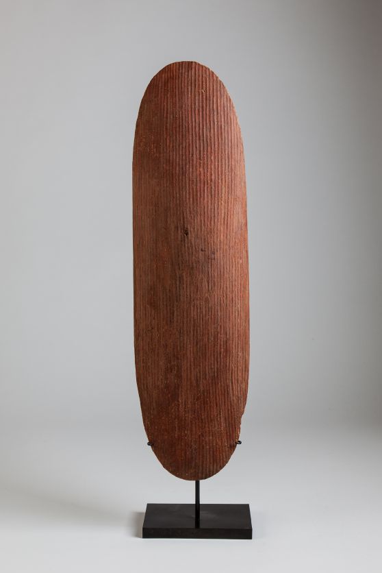 Aboriginal Shield Central Desert