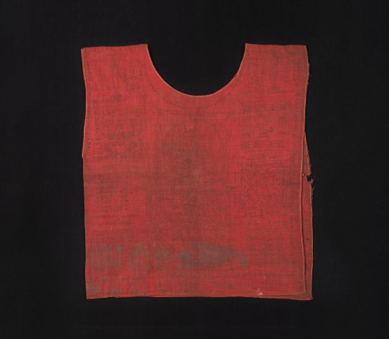 Magical Shan Buddhist Shirt