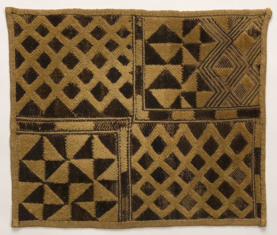 Shoowa Kuba panel