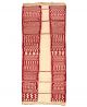 Kabylie Berber Woman's Cover