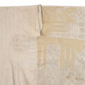 Nigerian Robe Hausa, Nupe or Yoruba